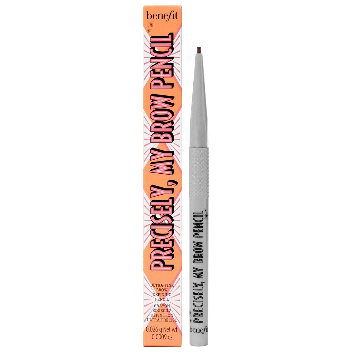 BENEFIT - CRAYON SOURCILS 3.5 MINI 0,009G