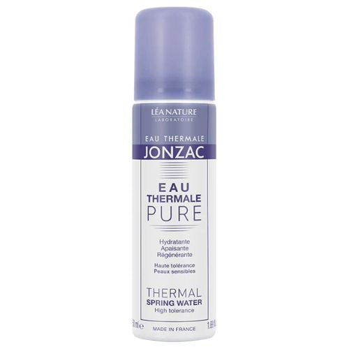 JONZAC - EAU THERMALE PURE 50 ML