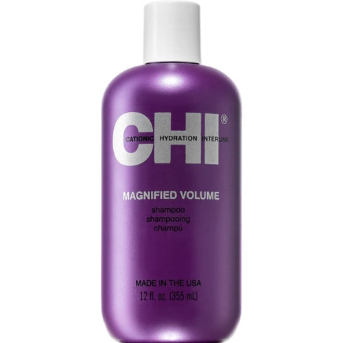 CHI - MAGNIFIED VOLUME SHAMPOO 355ML