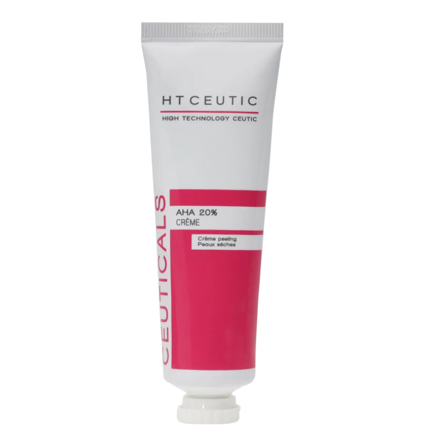 HT CEUTIC - AHA 20% CRÈME PEELING 50 ML