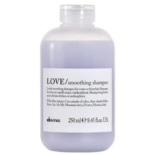 DAVINES - LOVE SMOOTHING SHAMPOOING 250ML