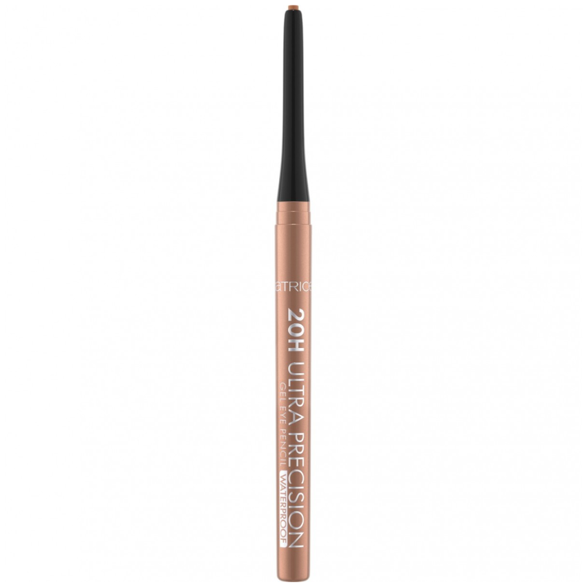 CATRICE - EYELINER ULTRA PRECISION GEL EYE 20H WATERPROOF - 110: ROSY COPPER