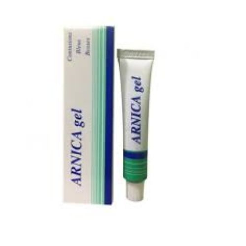 ADDAX - ARNICA GEL 15ML