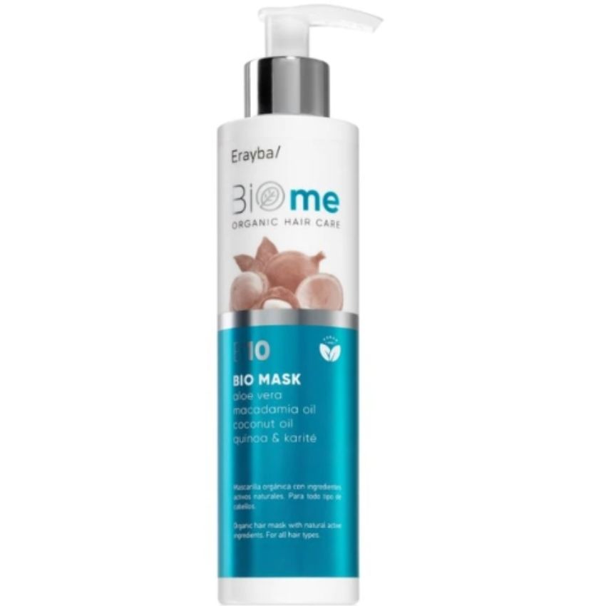 ERAYBA - BIOME B10 BIO MASK 200ML