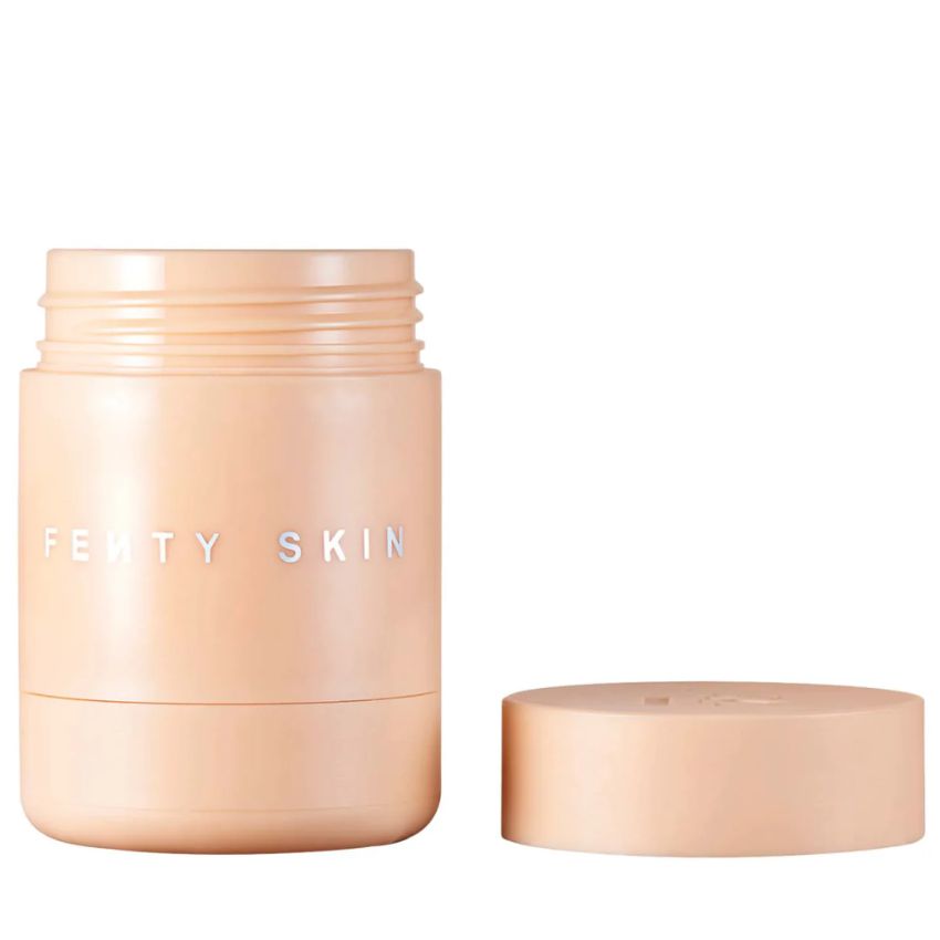 FENTY SKIN - MASQUE POUR LES LÈVRES PLUSH PUDDIN' INTENSIVE RECOVERY 15G