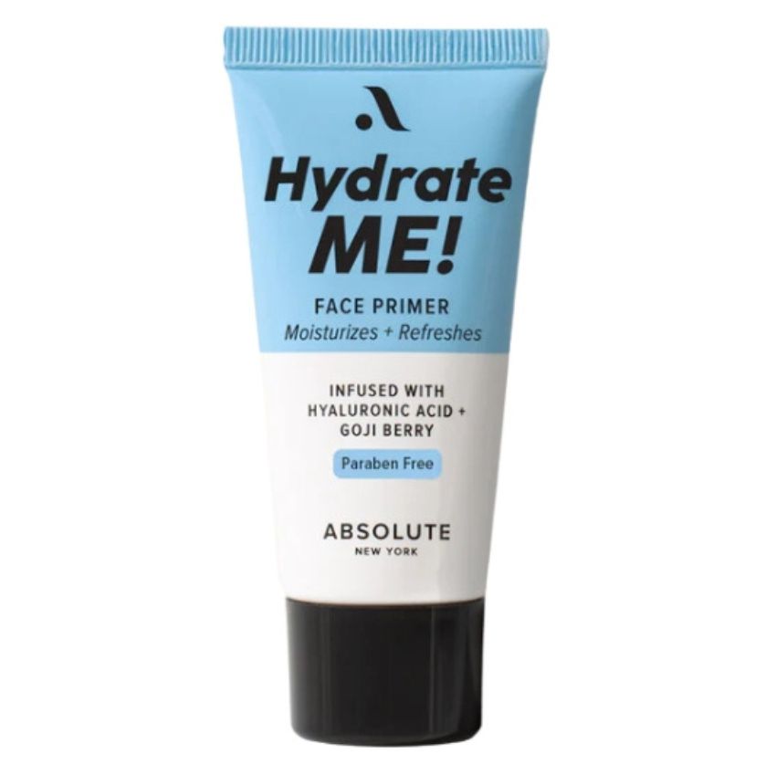 ABSOLUTE - HYDRATE ME FACE PRIMER