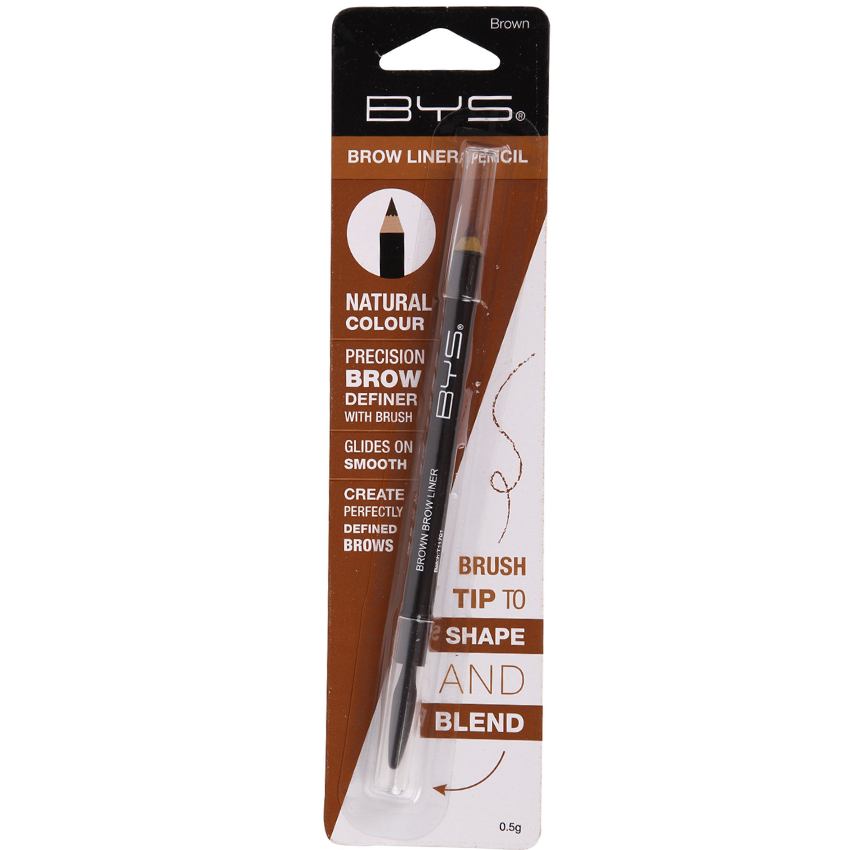 BYS BROWN BROW LINER