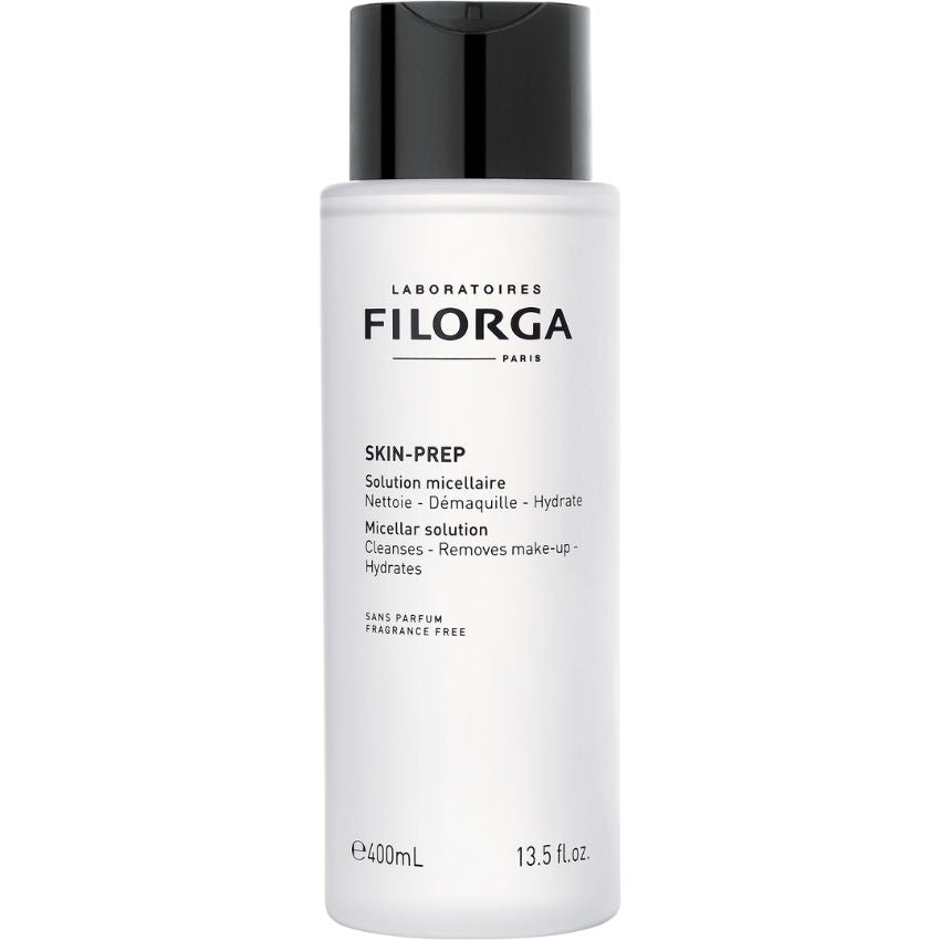 FILORGA - SKIN-PREP SOLUTION MICELLAIRE 400ML