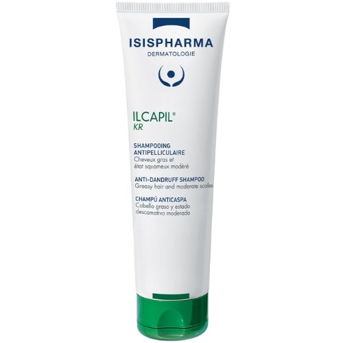 ISISPHARMA - ILCAPIL KR SHAMPOING ANTIPELLICULAIRE