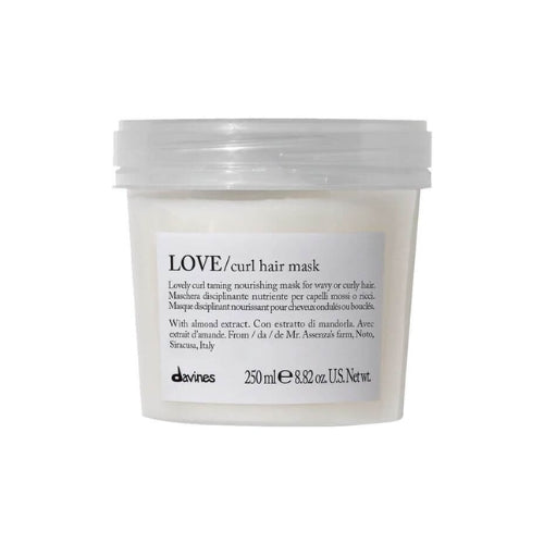 DAVINES - LOVE CURL HAIR MASK