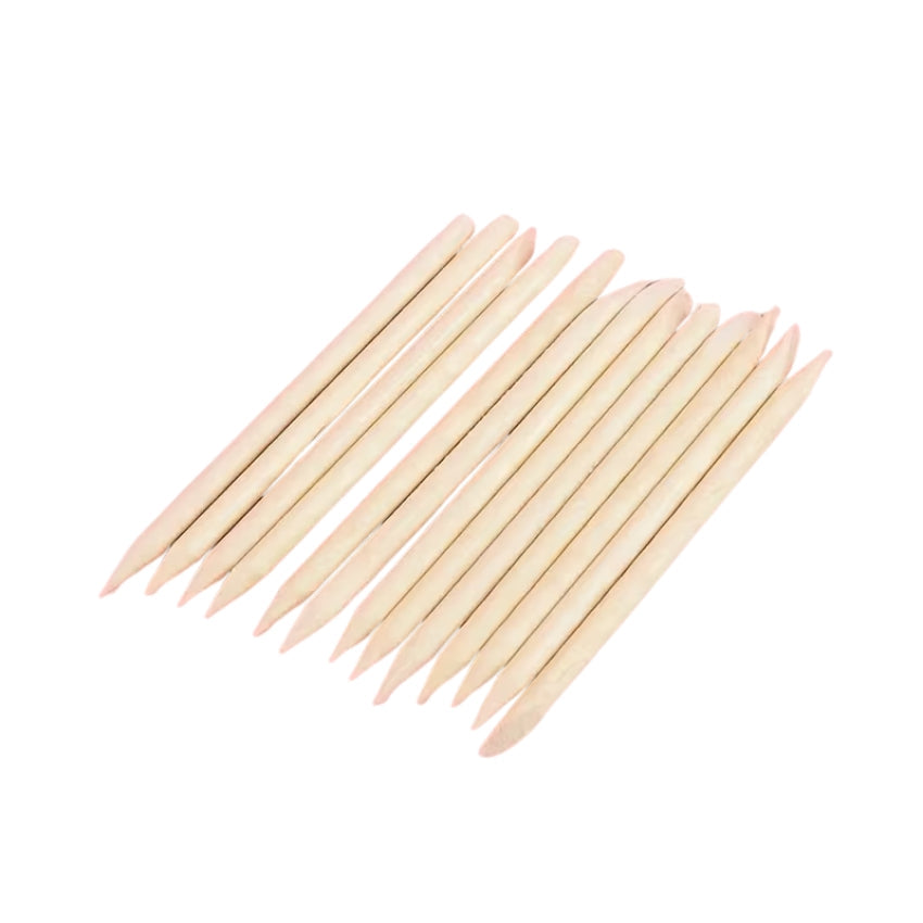 GOODA - BATONNETS EN BOIS BAMBOU MINI