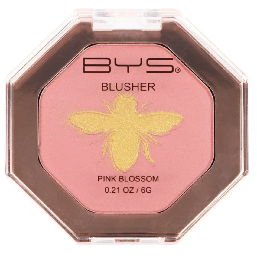 BYS - QUEEN BEE BLUSH PINK BLOSSOM