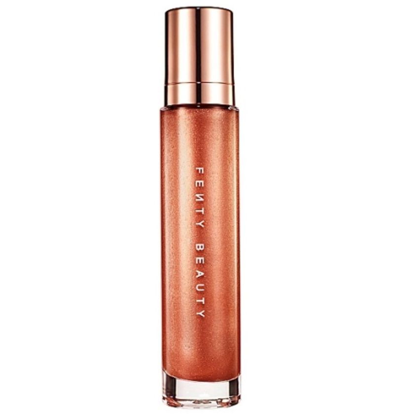 FENTY BEAUTY BY RIHANNA - BODY LAVA ILLUMINATEUR POUR LE CORPS