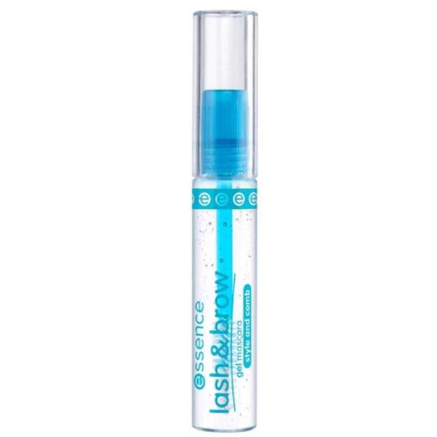 ESSENCE - LASH AND BROW GEL MASCARA