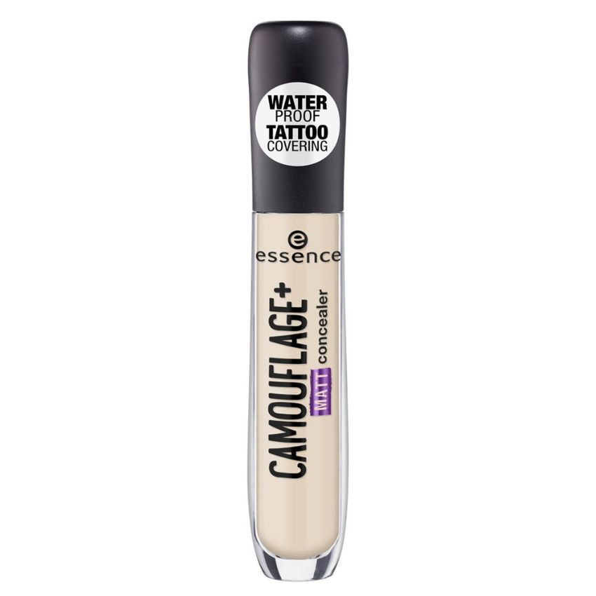 ESSENCE-CORRECTEUR CAMOUFLAGE MAT23