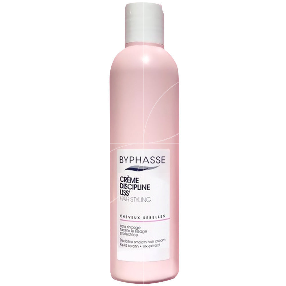 BYPHASSE CREME BOUCLES