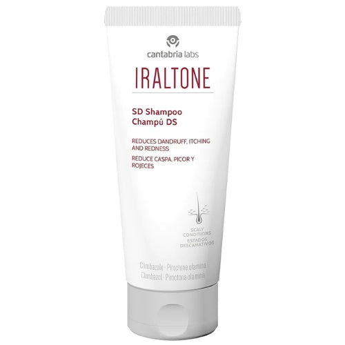 IRALTONE - SD SHAMPOO