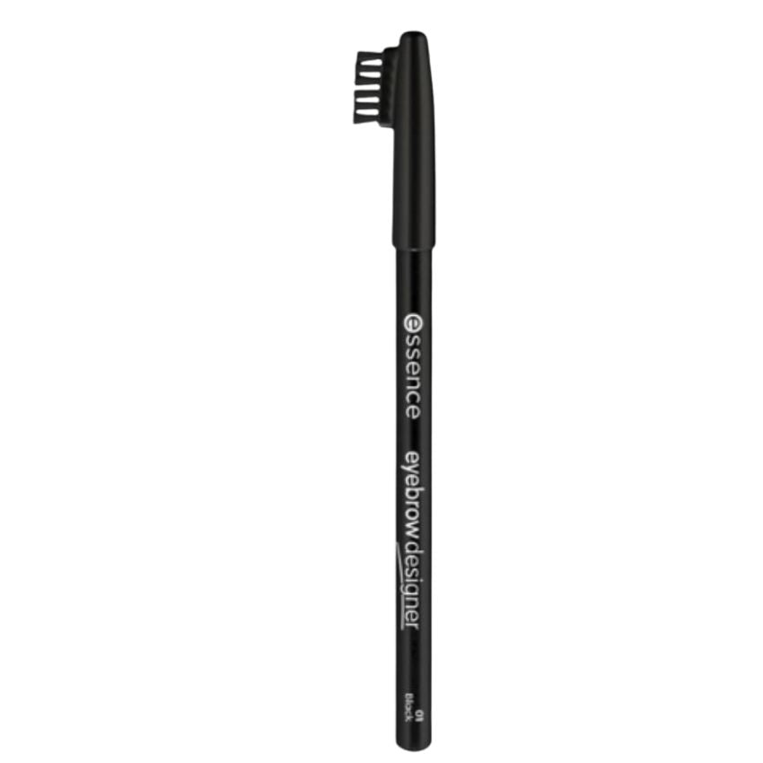 ESSENCE - EYEBROW DESIGNER 01 BLACK