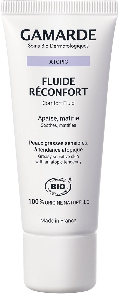 GAMARDE FLUIDE RECONFORT 40ML
