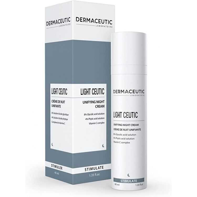 DERMACEUTIC LIGHT CEUTIC