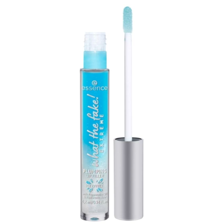 ESSENCE - WHAT THE FAKE EXTREME PLUMPING LIP FILLER 02