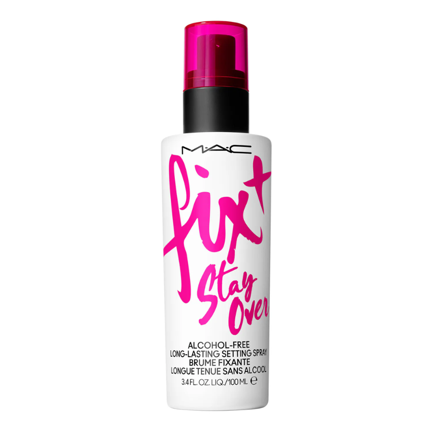 Fix Stay Over - Brume fixante longue tenue sans alcool