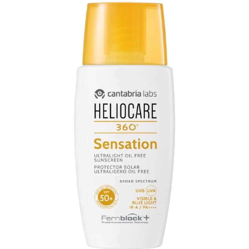 CANTABRIA LABS - HELIOCARE 360° SENSATION SPF50