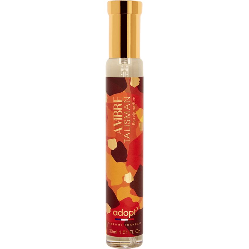 ADOPT - AMBRE TALISMAN 30ML