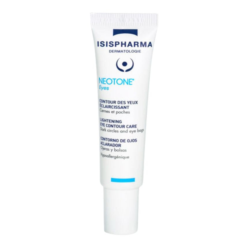 ISISPHARMA - NEOTONE EYES CONTOUR DES YEUX ECLAIRCISSANT 15ML