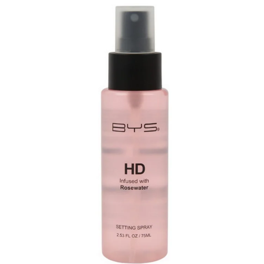 BYS – HD MAKEUP SETTING SPRAY