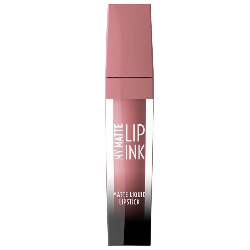 GOLDEN ROSE LIPING MATTE 05