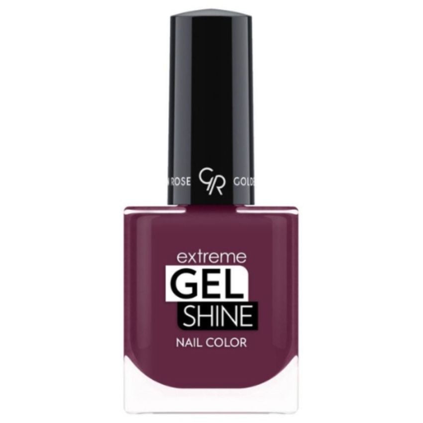GOLDEN ROSE - VERNIS A ONGLES EXTREME GEL SHINE 55