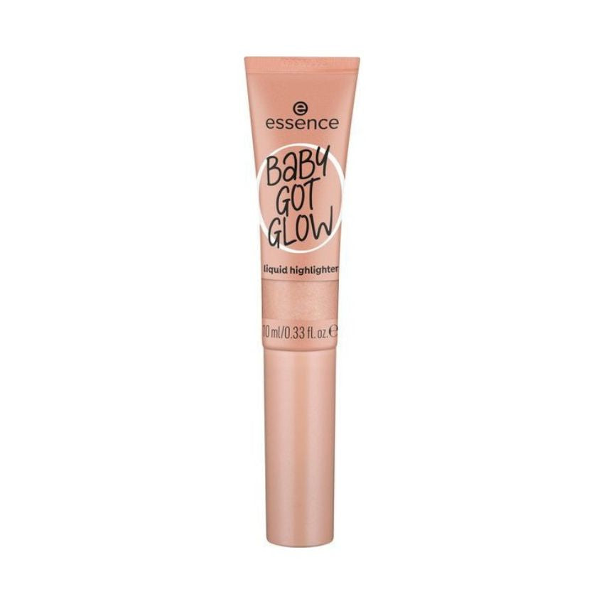 ESSENCE- BABY GOT GLOW LIQUID HIGHLIGHTER