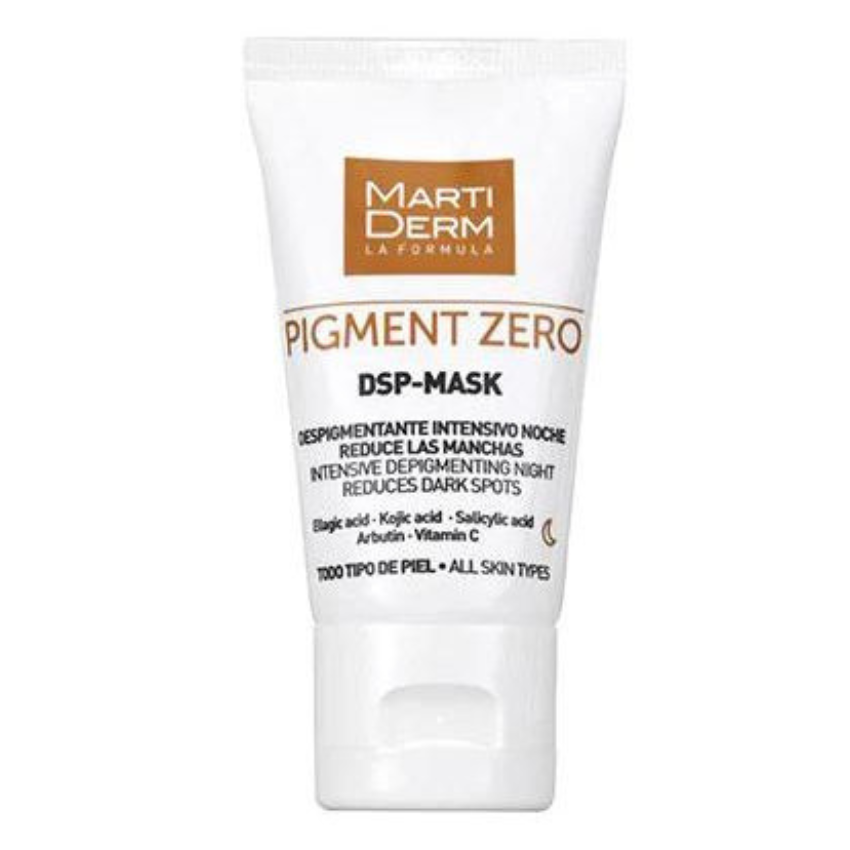 MARTIDERM - PIGMENT ZERO DSP MASK