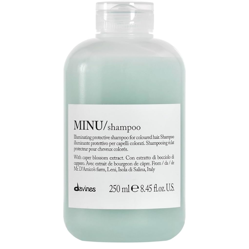 DAVINES MINU SH