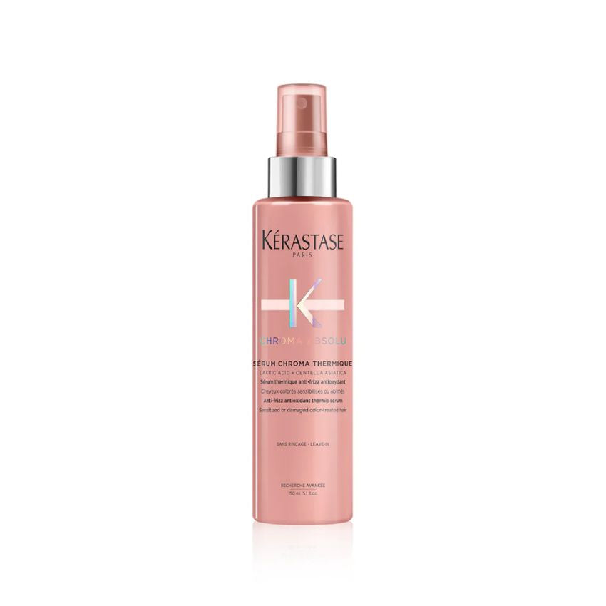 KERASTASE -SERUM CHROMA THERMIQUE 150ML
