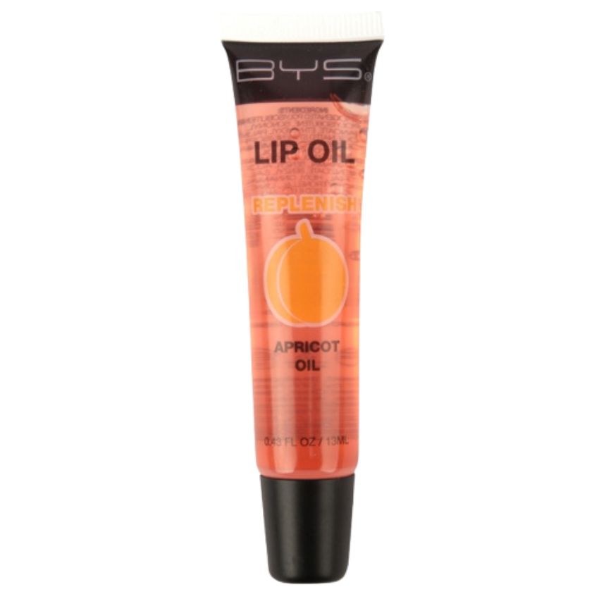 BYS - LIP OIL APRICOT OIL