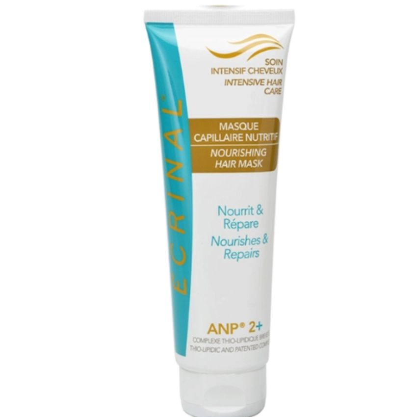 ECRINAL - MASQUE CAPILLAIRE NUTRITIF ANP2