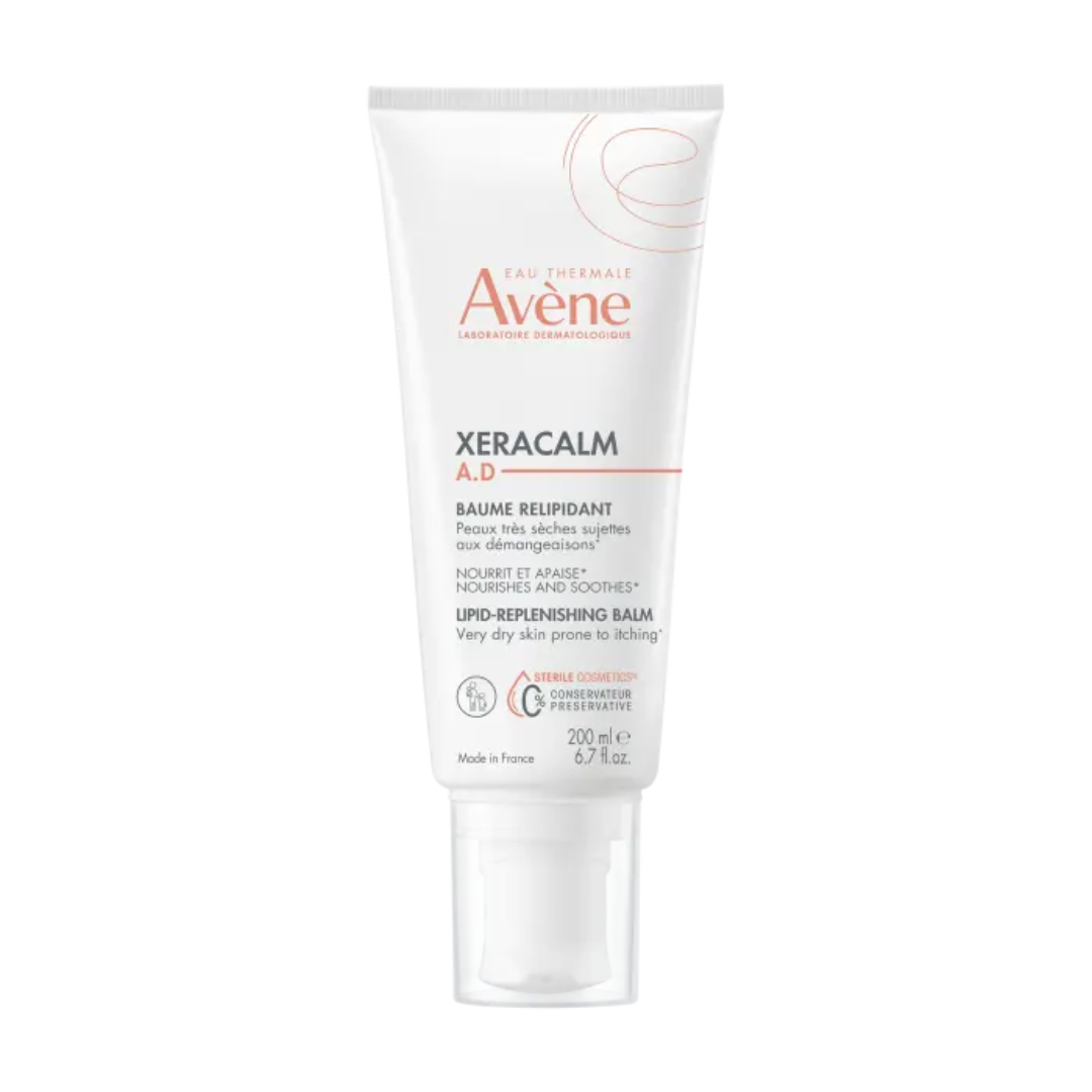 AVENE - EAU THERMALE XERACALM NUTRITION BAUME HYDRATANT 200ML