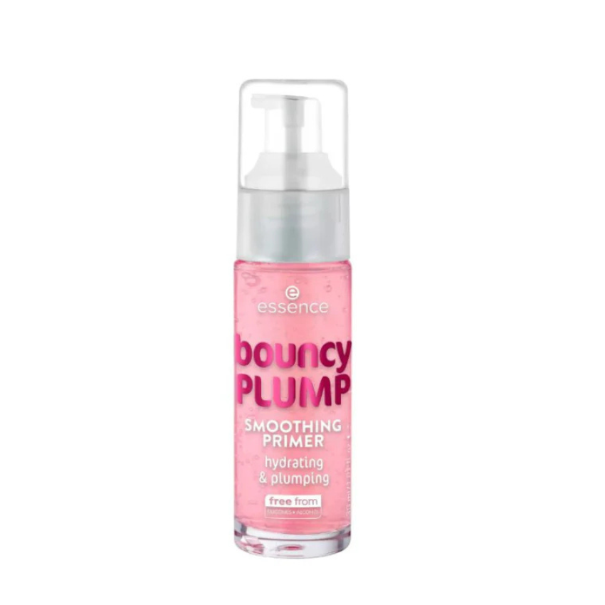ESSENCE - PRIMER BOUNCY PLUMP SMOOTHING