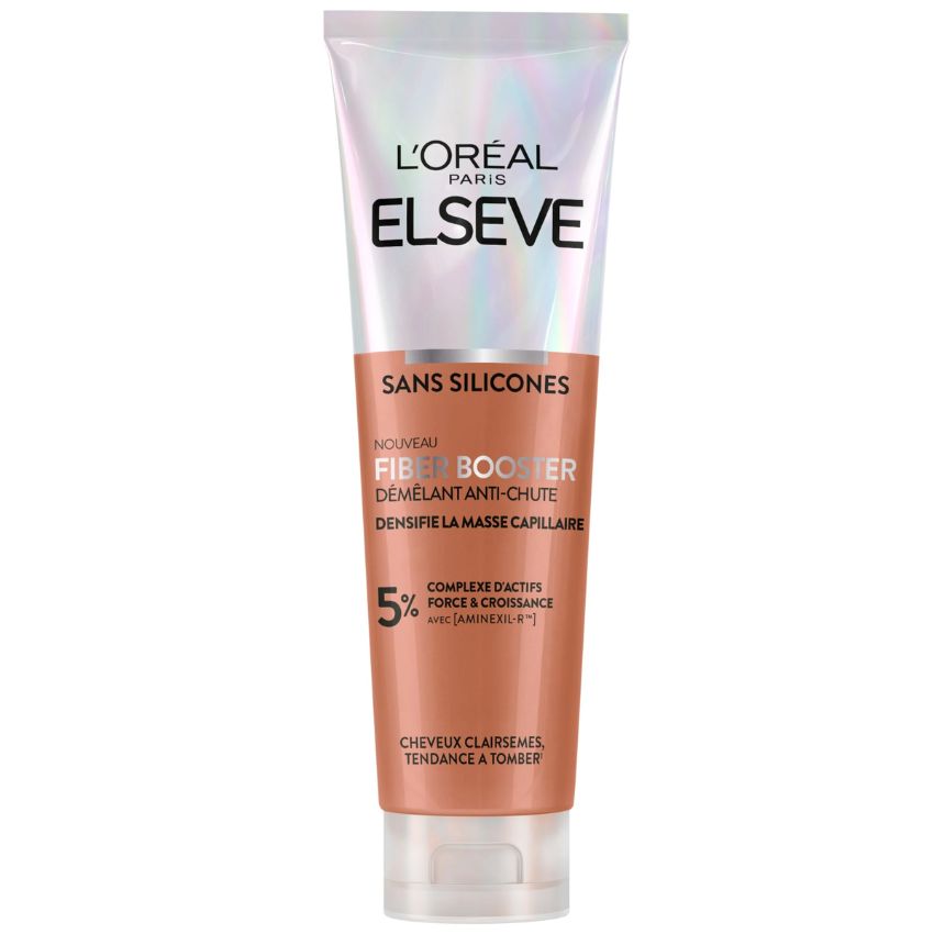 ELSEVE - FIBER BOOSTER DÉMELANT ANTI-CHUTE 150ML
