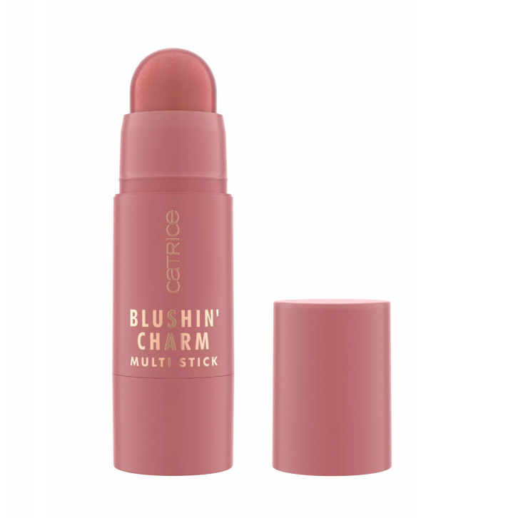 CATRICE - BLUSHIN' CHARM MULTI STICK BLUSH EN STICK 50