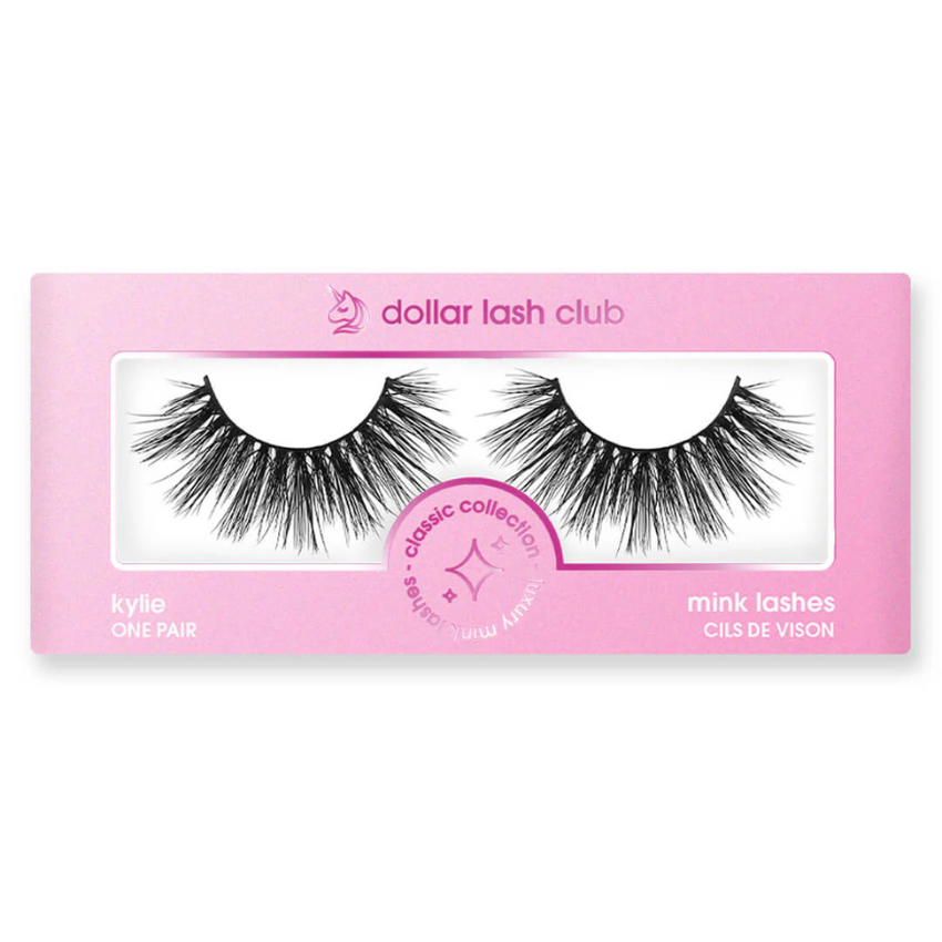 ACCESSOIRES - KYLIE EYELASHES -11MM