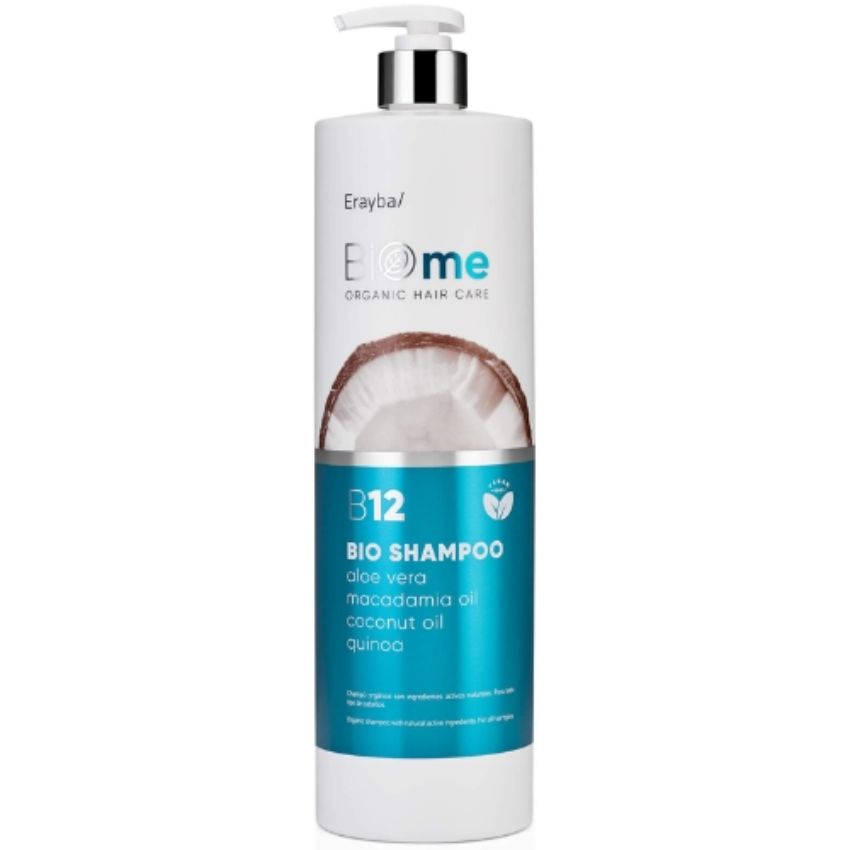 ERAYBA - BIOME SHAMPOOING 1L