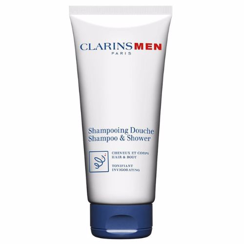 CLARINS - SHAMPOING DOUCHE MEN