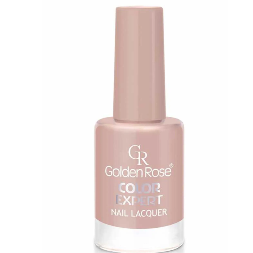 GOLDEN ROSE VERNIS 07