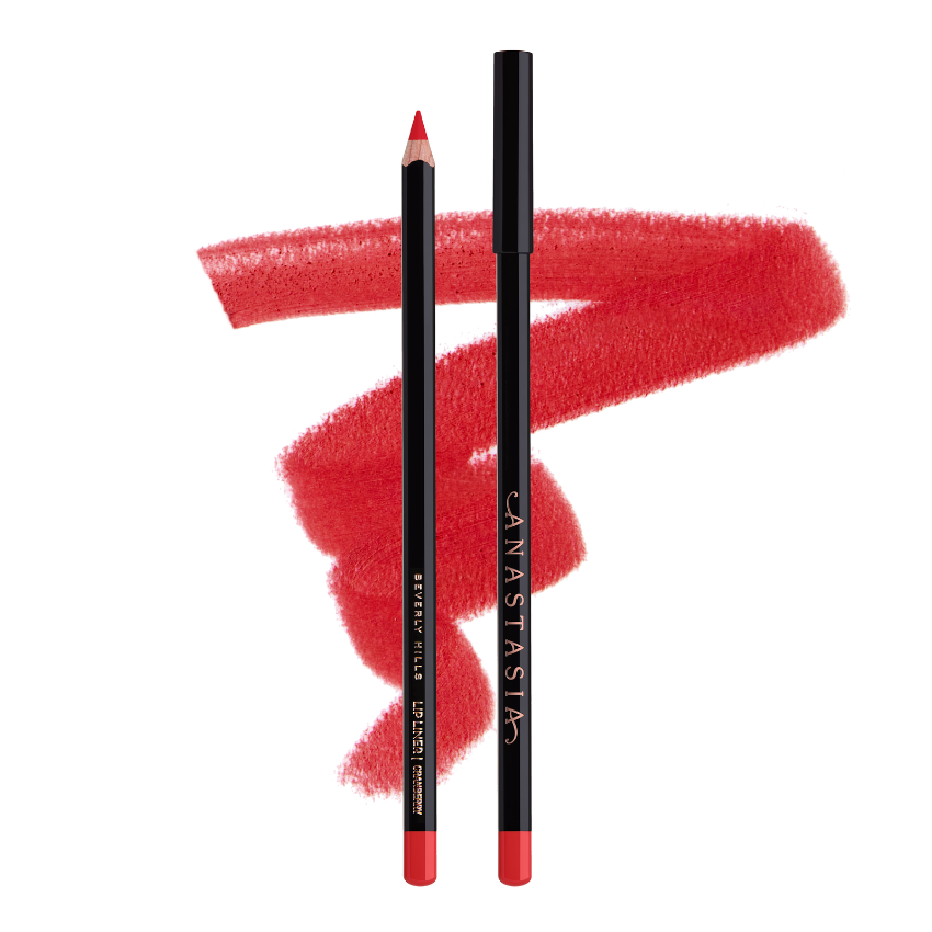 ANASTASIA - LIP LINER CRANBERRY