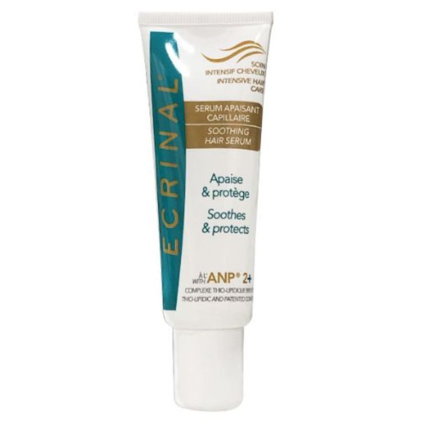 ECRINAL - SERUM APAISANT CAPILLAIRE 50ML
