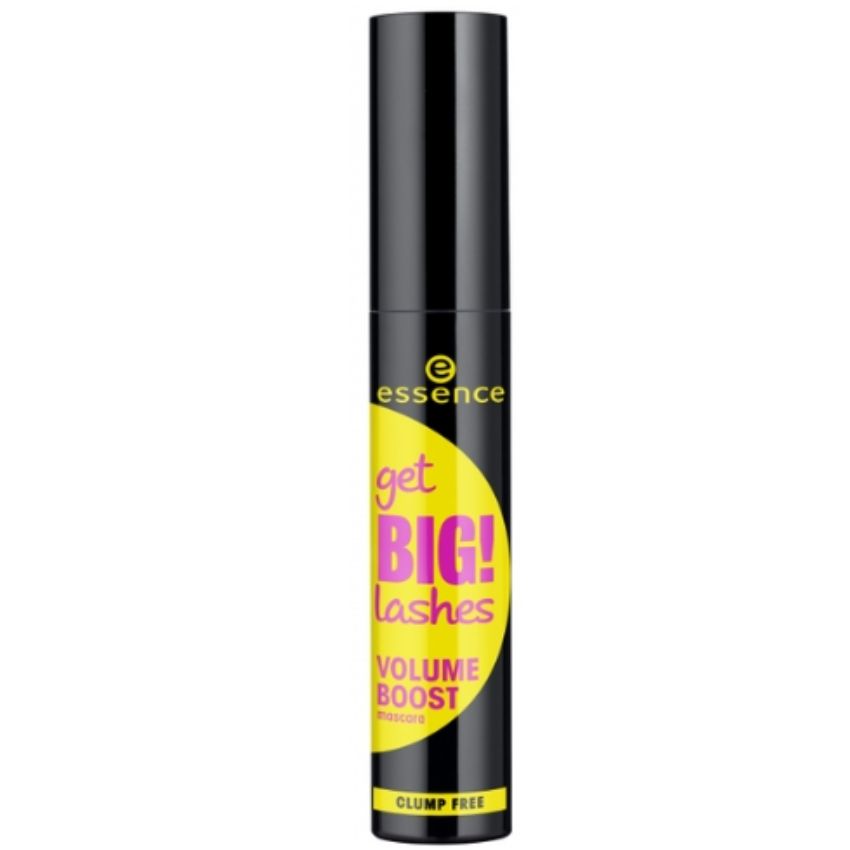 ESSENCE - GET BIG LASHES VOLUME BOOST
