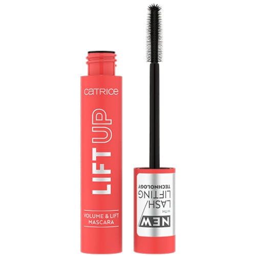 CATRICE - LIFT UP MASCARA VOLUME & LIFT